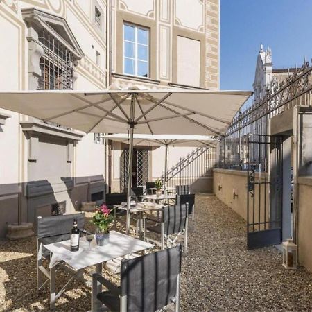 Maison Santa Croce Firenze Bagian luar foto