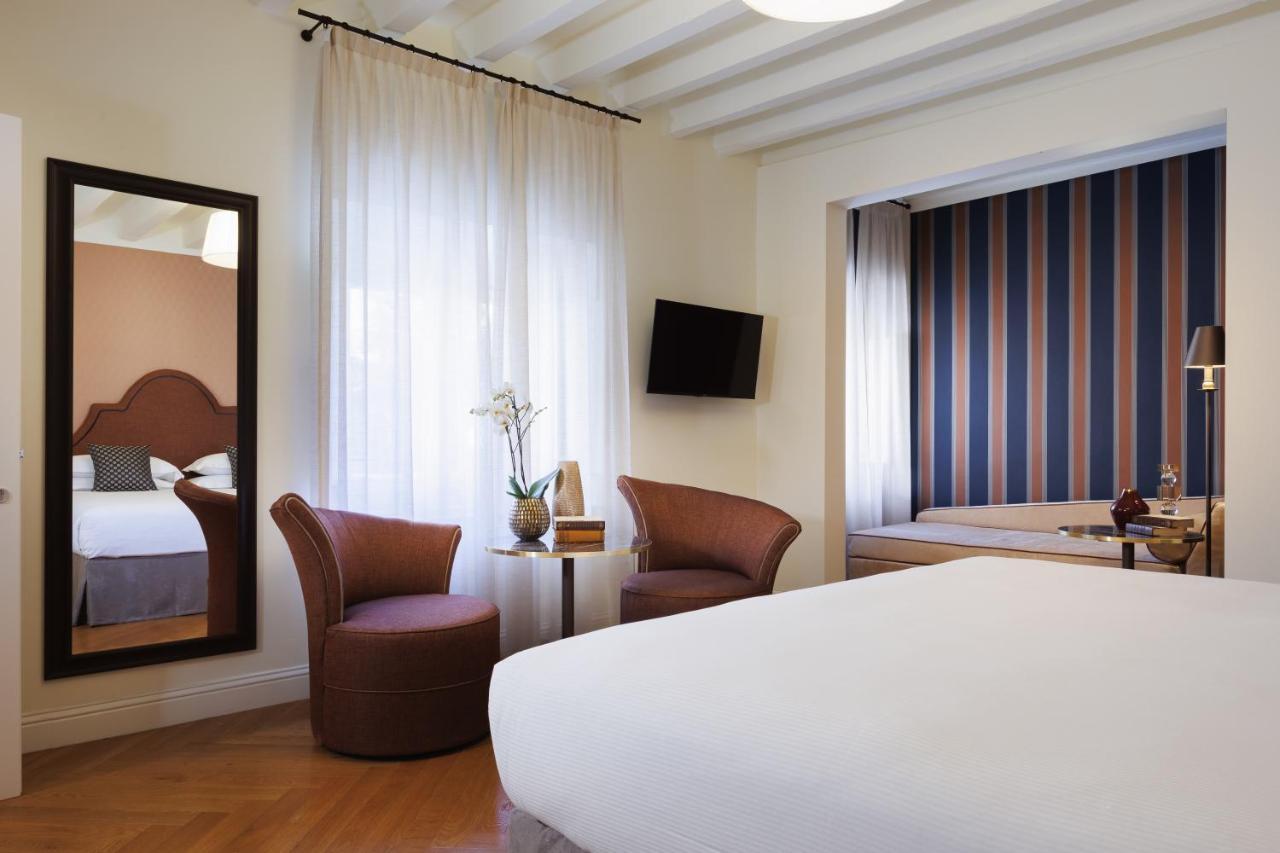 Maison Santa Croce Firenze Bagian luar foto
