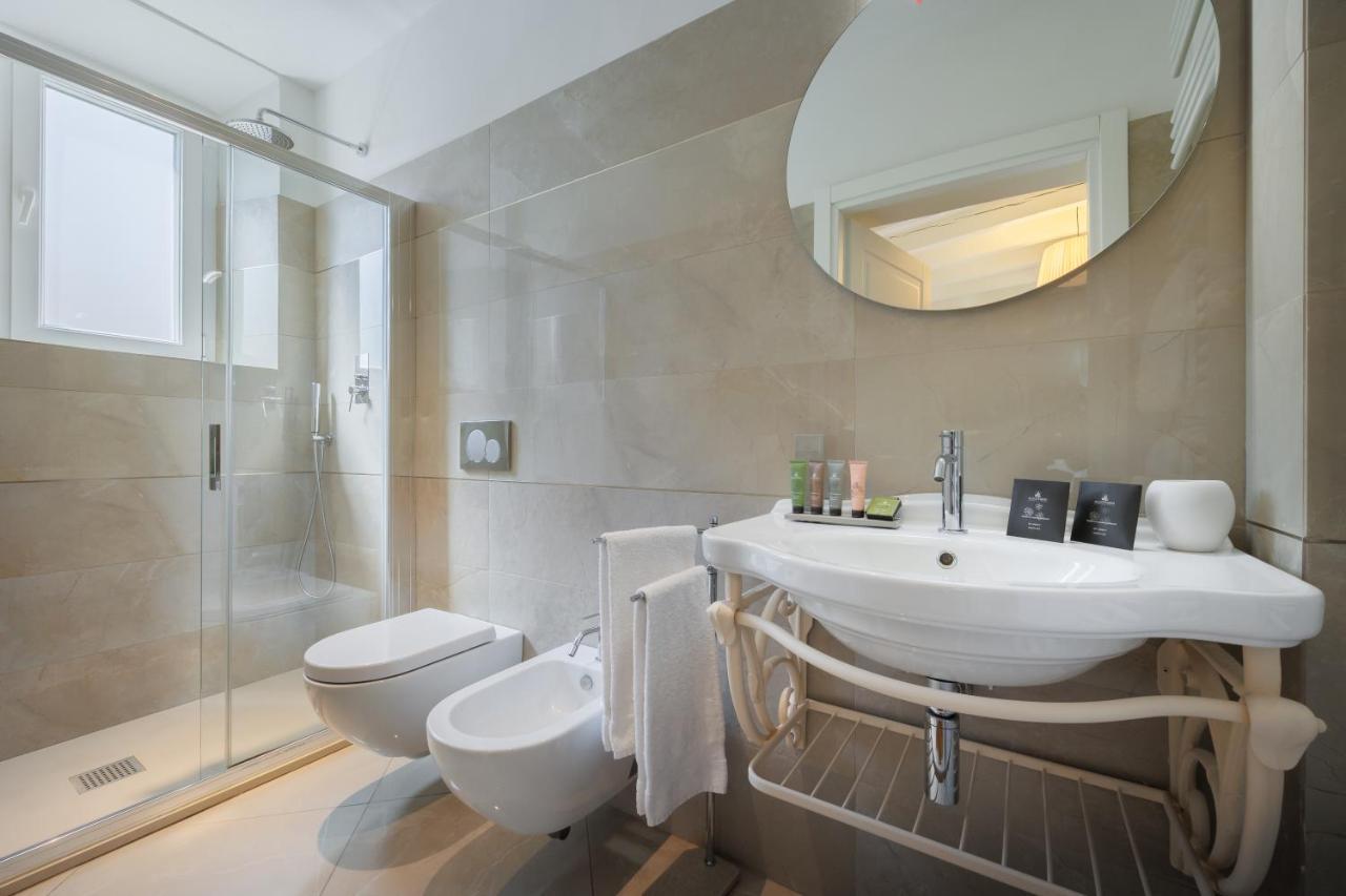 Maison Santa Croce Firenze Bagian luar foto