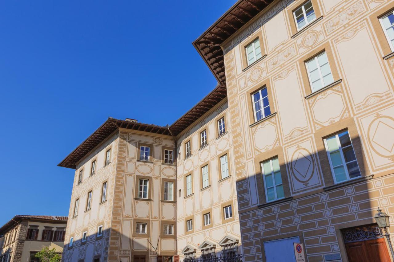 Maison Santa Croce Firenze Bagian luar foto
