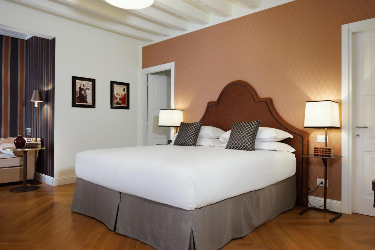 Maison Santa Croce Firenze Bagian luar foto