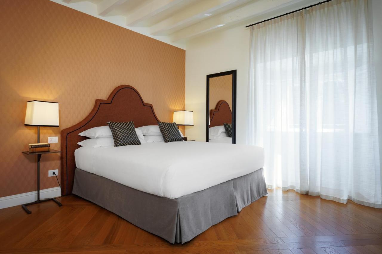 Maison Santa Croce Firenze Bagian luar foto