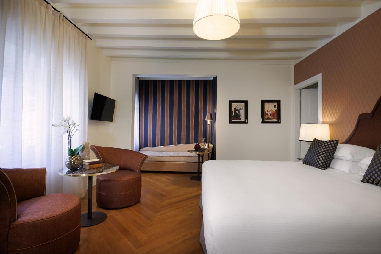 Maison Santa Croce Firenze Bagian luar foto