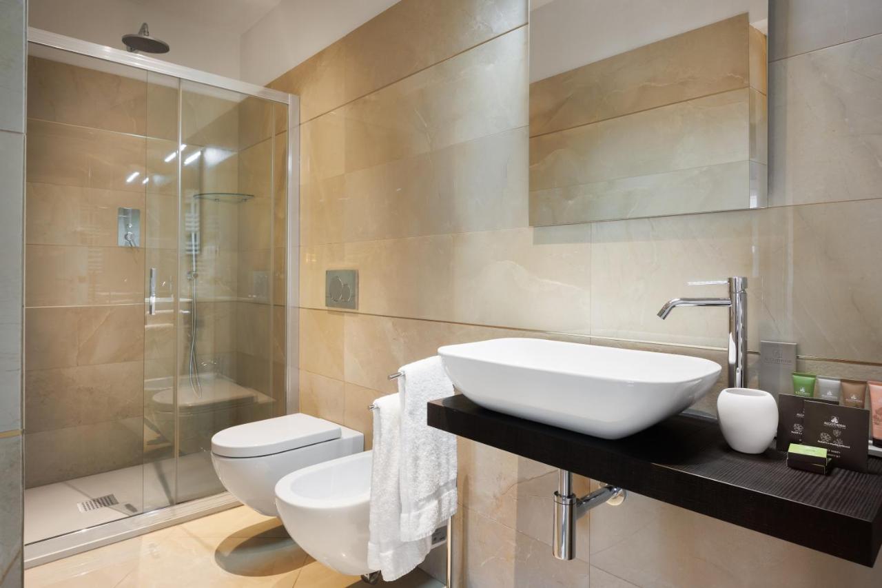 Maison Santa Croce Firenze Bagian luar foto