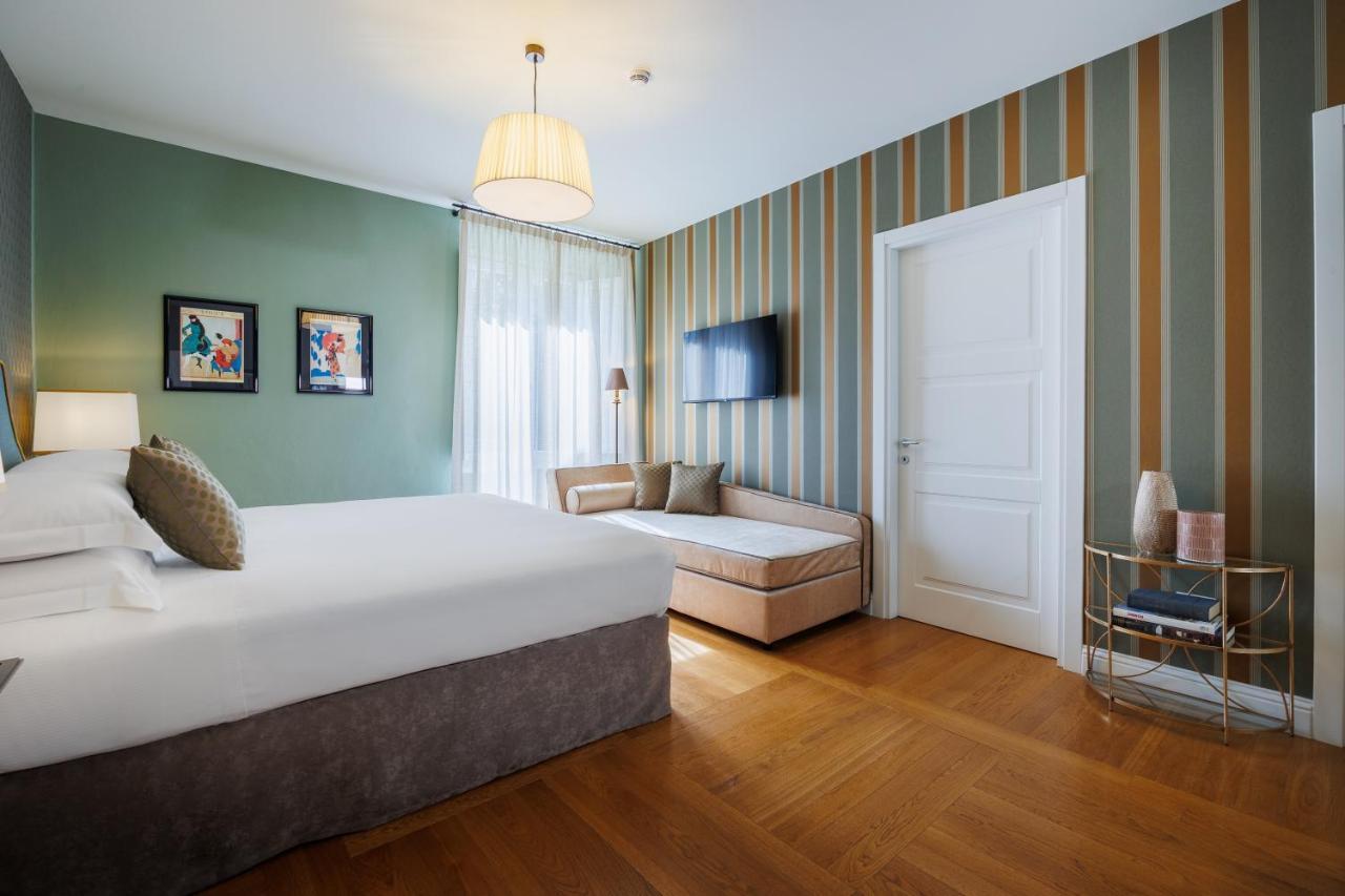 Maison Santa Croce Firenze Bagian luar foto