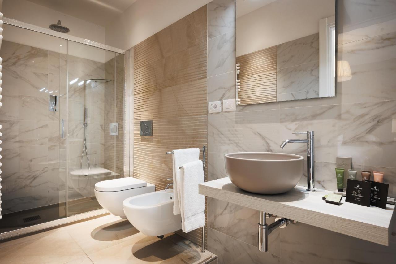 Maison Santa Croce Firenze Bagian luar foto