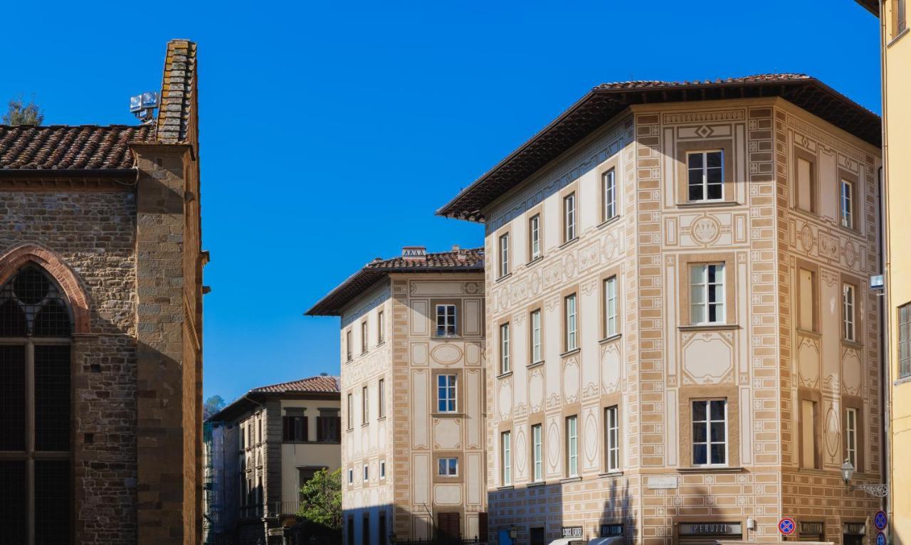 Maison Santa Croce Firenze Bagian luar foto