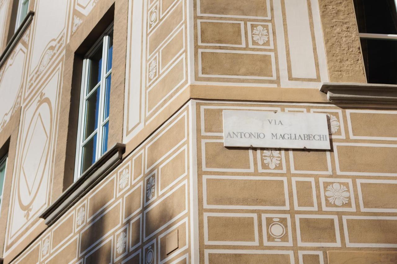 Maison Santa Croce Firenze Bagian luar foto